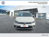 Annonce Volkswagen Polo occasion Essence Polo 1.0 MPI 80 S&S BVM5  Montceau les Mines