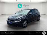 Annonce Volkswagen Polo occasion Essence Polo 1.0 TSI 110 S&S DSG7 R-Line 5p � LESCAR