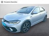 Volkswagen Polo occasion année 2024 boite Sequentielle Annonce Volkswagen Polo occasion Essence Polo 1.0 TSI 110 S&S DSG7 R-Line 5p à Albi