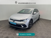 Annonce Volkswagen Polo occasion Essence Polo 1.0 TSI 110 S&S DSG7 R-Line  Beauvais