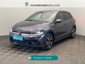 Volkswagen Polo Polo 1.0 TSI 110 S&S DSG7 R-Line   Beauvais 60