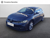 Annonce Volkswagen Polo occasion Essence Polo 1.0 TSI 110 S&S DSG7 Style 5p  Onet-le-Chteau