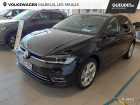 Volkswagen Polo occasion année 2021 boite Automatique Annonce Volkswagen Polo occasion Essence Polo 1.0 TSI 110 S&S DSG7 Style à Mareuil-lès-Meaux