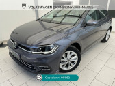 Volkswagen Polo Polo 1.0 TSI 110 S&S DSG7 Style  2022 - annonce de voiture en vente sur Auto Sélection.com
