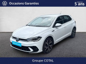 Volkswagen Polo Polo 1.0 TSI 110 S&S DSG7   BIGUGLIA 2b