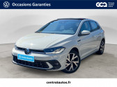 Annonce Volkswagen Polo occasion Essence Polo 1.0 TSI 110 S&S DSG7  Francheville