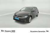 Volkswagen Polo occasion année 2022 Annonce Volkswagen Polo occasion Essence Polo 1.0 TSI 110 S&S DSG7 à Altkirch
