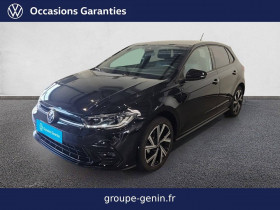 Volkswagen Polo , garage genin automobiles route chabeuil  Valence