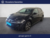 Volkswagen Polo occasion année 2023 Annonce Volkswagen Polo occasion Essence Polo 1.0 TSI 110 S&S DSG7 à Valence