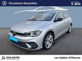 Volkswagen Polo Polo 1.0 TSI 110 S&S DSG7   MOUILLERON LE CAPTIF 85