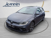 Volkswagen Polo occasion année 2024 Annonce Volkswagen Polo occasion Essence Polo 1.0 TSI 110 S&S DSG7 à Maizières la Grande Paroisse