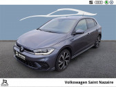 Volkswagen Polo occasion année 2023 Annonce Volkswagen Polo occasion Essence Polo 1.0 TSI 110 S&S DSG7 à TRIGNAC