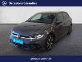 Volkswagen Polo Polo 1.0 TSI 110 S&S DSG7   Valence 26