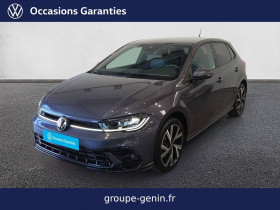 Volkswagen Polo , garage genin automobiles route chabeuil  Valence