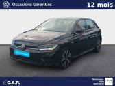 Volkswagen Polo Polo 1.0 TSI 110 S&S DSG7  2024 - annonce de voiture en vente sur Auto Sélection.com