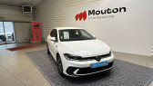 Volkswagen Polo occasion année 2023 Annonce Volkswagen Polo occasion Essence Polo 1.0 TSI 110 S&S DSG7 à Vitré