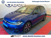 Volkswagen Polo Polo 1.0 TSI 110 S&S DSG7   Saint-Malo 35