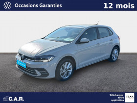 Volkswagen Polo , garage CAR SAINTES  SAINTES