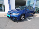 Volkswagen Polo occasion année 2023 Annonce Volkswagen Polo occasion Essence Polo 1.0 TSI 110 S&S DSG7 à Trelissac