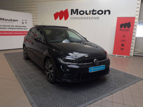 Volkswagen Polo , garage Daniel Mouton Vitr  Vitr