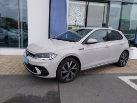 Volkswagen Polo , garage JEAN LAGARDE SAS  Trelissac