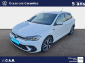 Volkswagen Polo Polo 1.0 TSI 110 S&S DSG7   TONNAY-CHARENTE 17