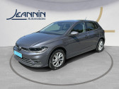 Volkswagen Polo Polo 1.0 TSI 110 S&S DSG7   Vert Saint Denis 77