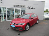 Volkswagen Polo occasion année 2023 Annonce Volkswagen Polo occasion Essence Polo 1.0 TSI 110 S&S DSG7 à Saint Maximin