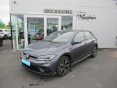 Volkswagen Polo occasion année 2024 Annonce Volkswagen Polo occasion Essence Polo 1.0 TSI 110 S&S DSG7 à Saint Maximin