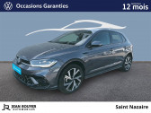 Annonce Volkswagen Polo occasion Essence Polo 1.0 TSI 110 S&S DSG7  TRIGNAC