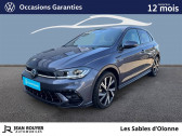 Volkswagen Polo occasion année 2024 Annonce Volkswagen Polo occasion Essence Polo 1.0 TSI 110 S&S DSG7 à LE CHÂTEAU D'OLONNE