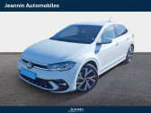 Volkswagen Polo Polo 1.0 TSI 110 S&S DSG7   Sens 89