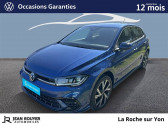 Volkswagen Polo occasion année 2024 Annonce Volkswagen Polo occasion Essence Polo 1.0 TSI 110 S&S DSG7 à MOUILLERON LE CAPTIF