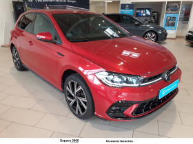 Volkswagen Polo , garage Espace 3000 Besanon  Besanon