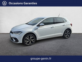 Volkswagen Polo , garage genin automobiles sablons  Sablons