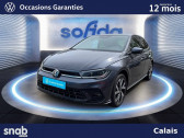 Volkswagen Polo occasion année 2024 Annonce Volkswagen Polo occasion Essence Polo 1.0 TSI 110 S&S DSG7 à Calais