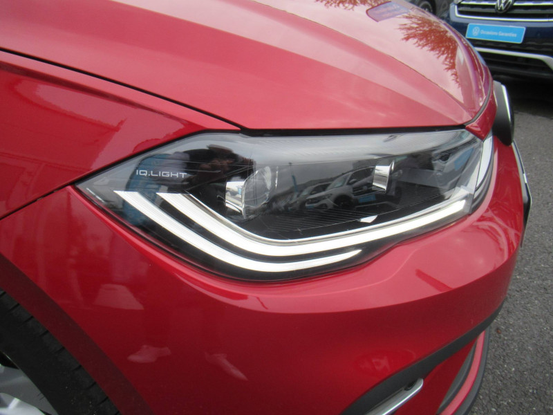 Volkswagen Polo Polo 1.0 TSI 110 S&S DSG7  occasion  Saint Maximin - photo n5
