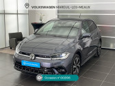 Volkswagen Polo Polo 1.0 TSI 110 S&S DSG7   Mareuil-ls-Meaux 77