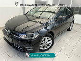 Volkswagen Polo occasion année 2023 boite Automatique Annonce Volkswagen Polo occasion Essence Polo 1.0 TSI 110 S&S DSG7 à Champigny-sur-Marne