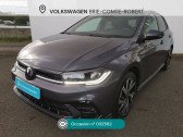 Volkswagen Polo occasion année 2024 boite Automatique Annonce Volkswagen Polo occasion Essence Polo 1.0 TSI 110 S&S DSG7 à Brie-Comte-Robert