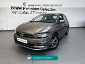 Volkswagen Polo Polo 1.0 TSI 115 S&S BVM6 Carat   Beauvais 60
