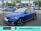 Volkswagen Polo occasion année 2019 boite Manuelle Annonce Volkswagen Polo occasion Essence Polo 1.0 TSI 115 S&S BVM6 R-Line à Vannes