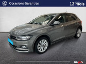 Annonce Volkswagen Polo occasion Essence Polo 1.0 TSI 115 S&S BVM6  Nevers
