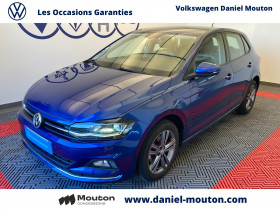 Volkswagen Polo , garage Daniel Mouton Saint-Malo  Saint-Malo