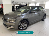 Volkswagen Polo Polo 1.0 TSI 115 S&S DSG7  � Saint-Maur-des-Foss�s 94