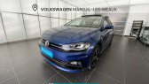 Annonce Volkswagen Polo occasion Essence Polo 1.0 TSI 115 S&S DSG7  Mareuil-ls-Meaux