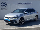 Annonce Volkswagen Polo occasion Essence Polo 1.0 TSI 116 S&S DSG7 R-Line 5p  LESCAR
