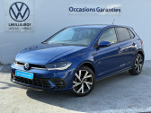 Annonce Volkswagen Polo occasion Essence Polo 1.0 TSI 116 S&S DSG7 R-Line 5p � LESCAR