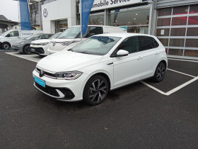 Volkswagen Polo occasion 2026 mise en vente &agrave; Aurillac par le garage CAT AUTOMOBILE SERVICE - photo n&deg;1