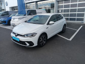 Annonce Volkswagen Polo occasion Essence Polo 1.0 TSI 116 S&S DSG7 R-Line 5p � Aurillac